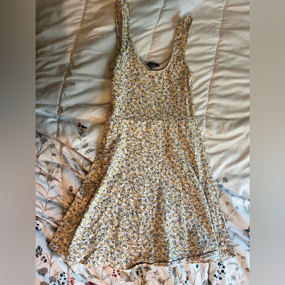 Rue 21 Sundress